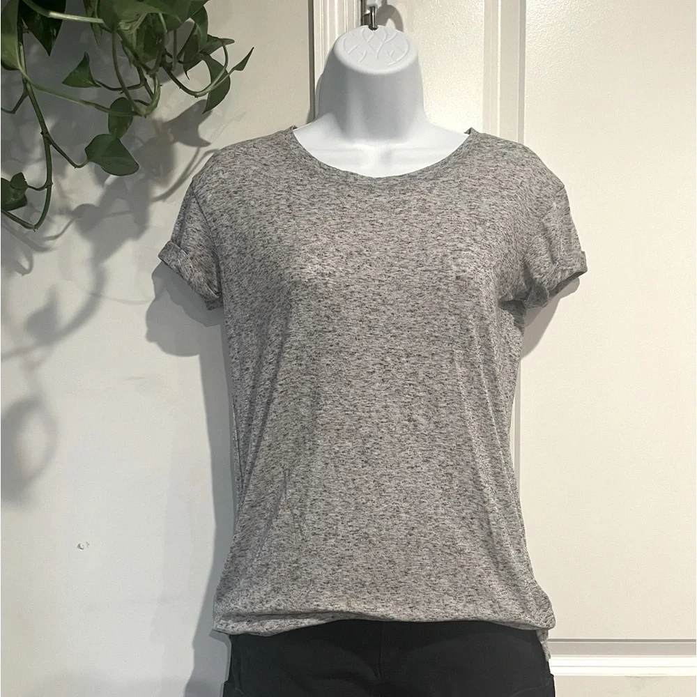 Basic Tee - Picture 1 of 2